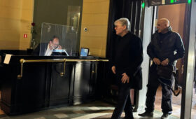 Збруев сделал откровенное признание об отце, которого никогда не видел