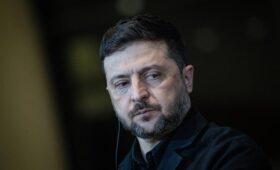 Зеленский может спать спокойно, ликвидации он пока не подлежит