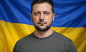 Зеленский теряет позиции из-за конфликта в Иране и требований Вашингтона