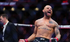 Жан Сильва сообщил о подписании контракта на титульник