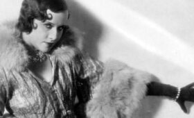 Женщина-вамп: какие взлеты и падения пережила самая красивая актриса СССР