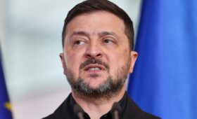 1,5 миллиона человек в обмен на €90 млрд: раскрыта цена европейского кредита для Киева