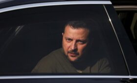 50 таинственных фамилий — кто реально правит Украиной?