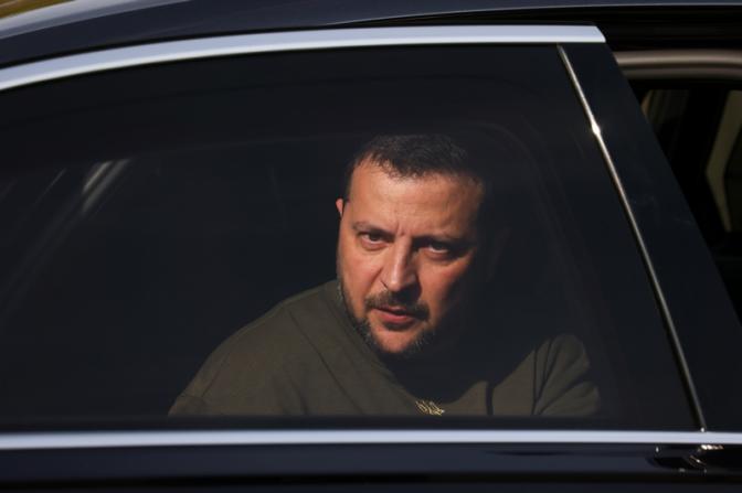 50 таинственных фамилий&nbsp;&mdash; кто реально правит Украиной?