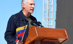 65 лет спустя после Залива Свиней: Гавана вновь заявляет о готовности дать отпор Вашингтону