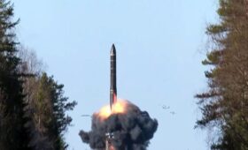 «Адреса, пароли, явки»: Лондон, Мюнхен, Рига, Прага узнали конкретные цели для «Орешника» и «Калибра»