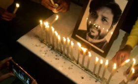 Афганистан сообщил о гибели людей в результате ударов соседней страны