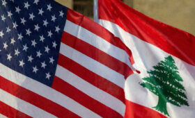 Al Hadath: США дали гарантии безопасности Ливану перед переговорами в Вашингтоне