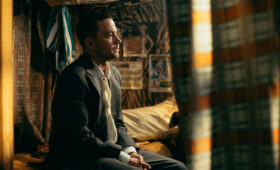 Александр Петров освоил новую профессию и рассказал о своей интуиции