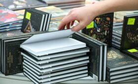 Александр Широкорад: Рушится мироздание? А вы читайте книги о вкусной и здоровой пище, жизнь лучше покажется