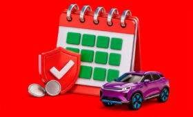 Альфа-Лизинг подводит первые итоги пилотного проекта долгосрочной аренды автомобилей