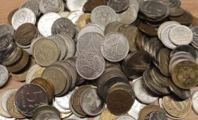 Аналитик Гойхман: «Война рублю судьбу исправила»