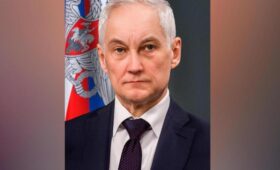 Андрей Белоусов назвал главных виновников разрушения мировой архитектуры безопасности