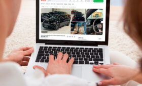 Auto.ae – новая площадка для покупки автомобилей на Ближнем Востоке