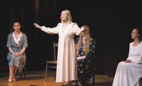 «Баллада о женщинах»: в Москве состоится концерт, приуроченный к празднованию Дня Победы