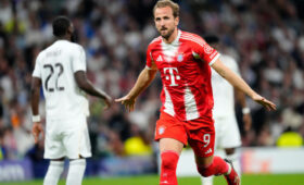 «Бавария» в ответной игре сломила «Реал Мадрид» в эпическом четвертьфинале