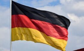 Берлин выступил против ограничений судоходства в Ормузе