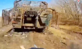 Беспилотный центр «Рубикон» в марте установил новый рекорд по уничтоженным целям