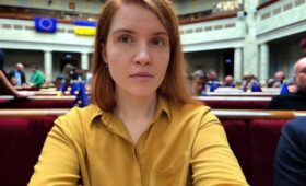 Безуглая вскрыла гнойник: в полку ВСУ «Скала» забили очередного мобилизованного