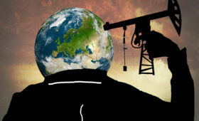 Битва бумажных тигров с нефтяными бочками: к чему привел Ормузский кризис