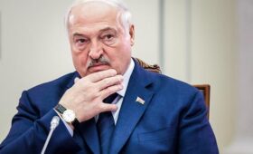 Бизнес-университеты Лукашенко: Батька пошел на «Большую сделку» с Трампом. Литва насупилась