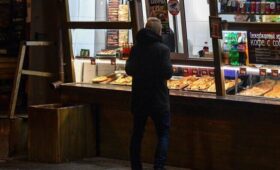 «Бизнеснём» по-русски: как двойной НДС и тотальный контроль загоняют малых предпринимателей в тень