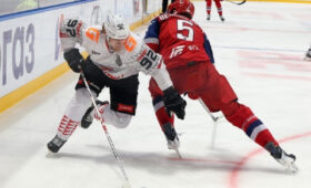 Боб Хартли и Ги Буше подробно разобрали второй матч полуфинала КХЛ