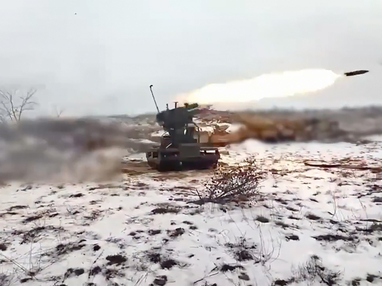 Боевой робот с корейским акцентом: на СВО испытали комплексы &laquo;Курьер&raquo; со смертельной начинкой