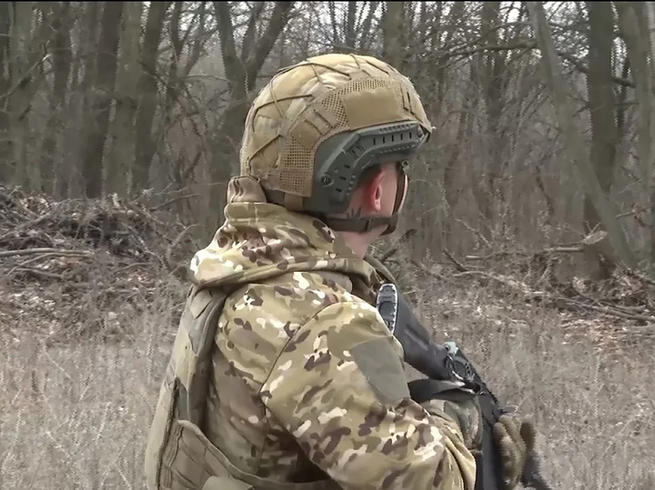 Бойцы противоминной войны: саперы Южной группировки очищают   освобожденные территории в ДНР