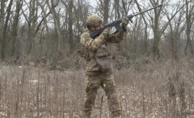 Бойцы противоминной войны: саперы Южной группировки очищают   освобожденные территории в ДНР