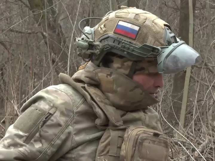 Бойцы противоминной войны: саперы Южной группировки очищают   освобожденные территории в ДНР
