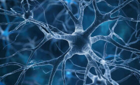 Болезнь Паркинсона будут лечить каплями в нос: ученые научились стимулировать нейроны мозга без операции