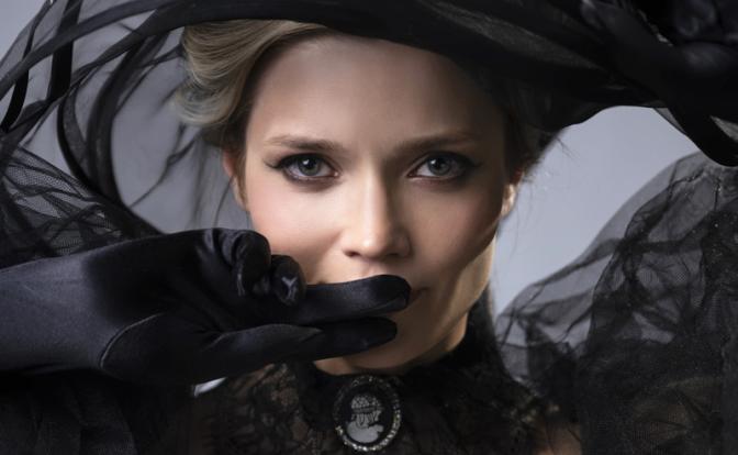 Большая премьера в Театре на Трубной&nbsp;&mdash; спектакль &laquo;Касатка&raquo; по пьесе Толстого