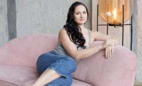 Больше не стриптиз: как тренер-реабилитолог Екатерина Хоботова переосмыслила Exotic Pole Dance