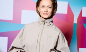 Большим российским фильмом, который долго искали для конкурса ММКФ, стала фантазия о психологе Выготском