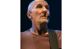 Божий человек: с ним невозможно было не стать лучше