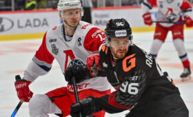 Буше раскритиковал «Авангард» после поражения от «Локомотива»