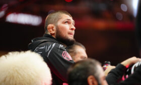 Царукян заявил, что является более универсальным бойцом, чем Хабиб