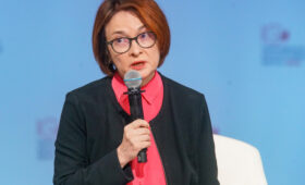 Центробанк назвал главный плюс от введения цифрового рубля