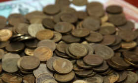 Центробанк объявил всероссийский сбор мелочи в обмен на бумажные деньги