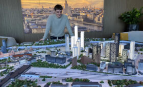 Центробанк опустил «ключ», но ипотека дешевле не станет