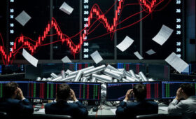 Цены на алюминий корёжит после открытия Ормуза