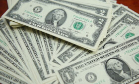 Цены на нефть взлетели до самого высокого уровня с 2022 года