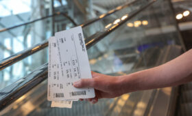 Цены высокого пролета: скрытый рост стоимости на авиабилеты может удивить пассажиров