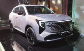 Changan в России: цены на новый Uni-S и планы локализации