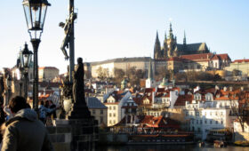 Чехия может присоединиться к ядерной инициативе Франции