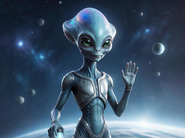 Член Конгресса США связала древнее вторжение инопланетян на Землю с ангелами из апокрифа