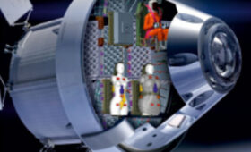 Члены «Артемиды-II» подверглись галактическому излучению: чем это закончится