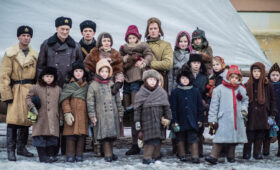 Что покажут на ММКФ: цунами российских премьер, триумф Китая, Бразилии и Италии, возвращение Монголии