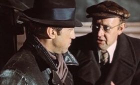 Чтобы зрители не рыдали: почему пересняли концовку «Места встречи изменить нельзя»